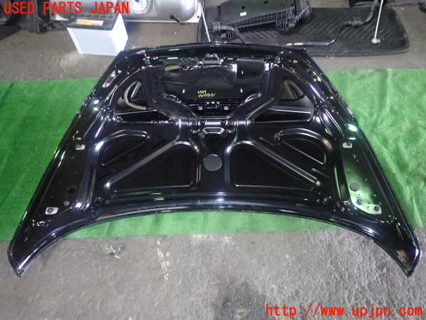 1UPJ-9229291500]ベンツ SLK350(172457)トランク 中古_2