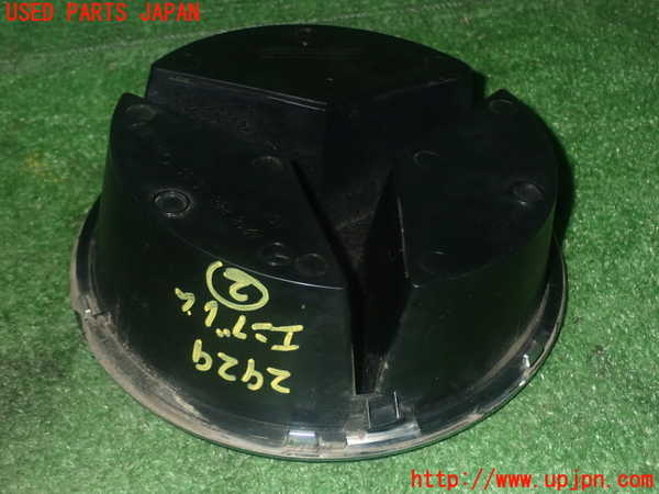 1UPJ-9229291632]ベンツ SLK350(172457)エンブレム2 中古_2