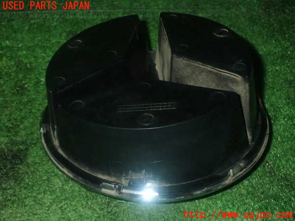1UPJ-9229291632]ベンツ SLK350(172457)エンブレム2 中古_3