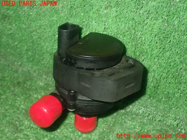 1UPJ-9229292110]ベンツ SLK350(172457)ウォーターポンプ 中古_2