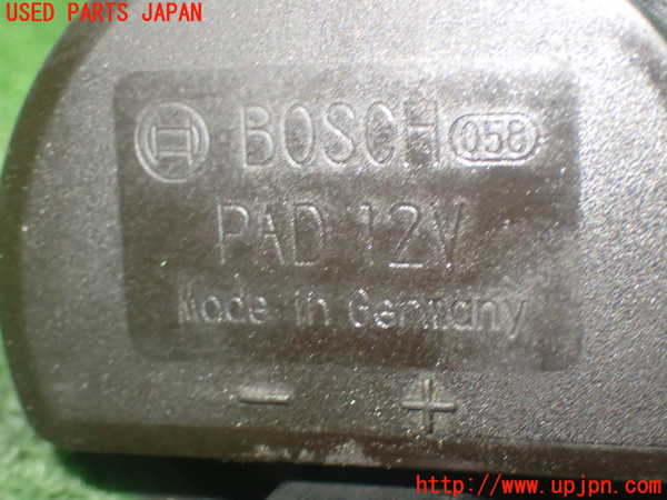 1UPJ-9229292110]ベンツ SLK350(172457)ウォーターポンプ 中古_3