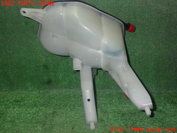 1UPJ-9229292410]ベンツ SLK350(172457)ラジエータータンク 中古_2