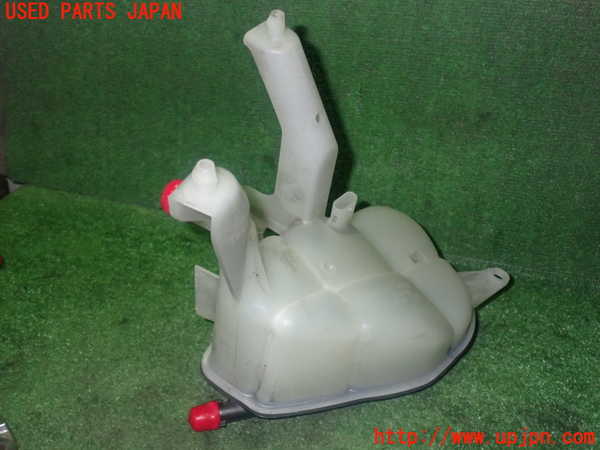 1UPJ-9229292410]ベンツ SLK350(172457)ラジエータータンク 中古_3