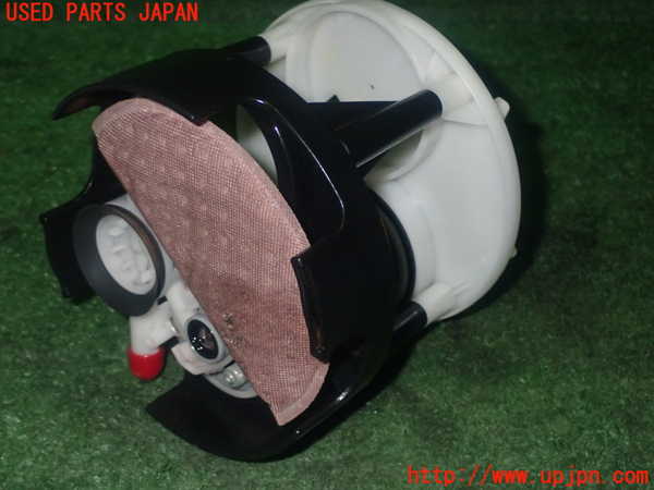 1UPJ-9229292510]ベンツ SLK350(172457)燃料ポンプ 中古_2