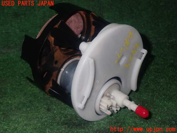 1UPJ-9229292510]ベンツ SLK350(172457)燃料ポンプ 中古_3