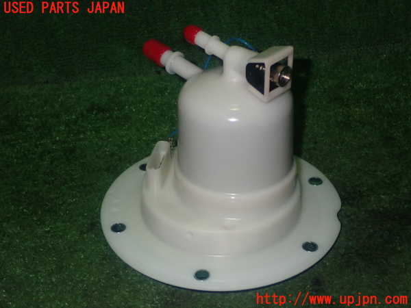 1UPJ-9229292530]ベンツ SLK350(172457)フューエルフィルター 中古_2
