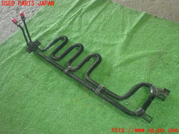 1UPJ-9229292481]ベンツ SLK350(172457)オイルクーラー1 中古_2