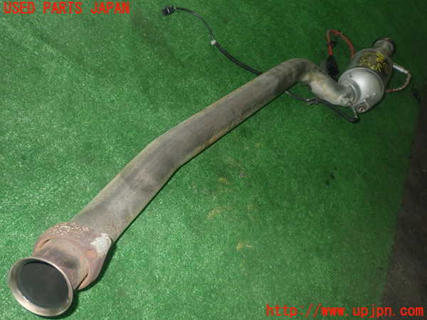 1UPJ-9229292661]ベンツ SLK350(172457)触媒1(右側） 中古_3
