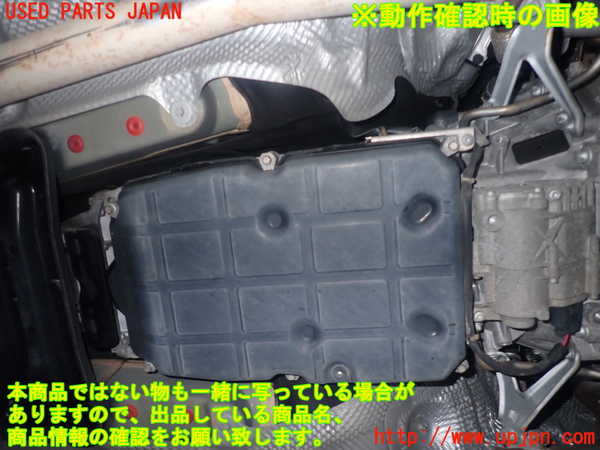 1UPJ-9229293010]ベンツ SLK350(172457)ミッション AT M276 中古_5