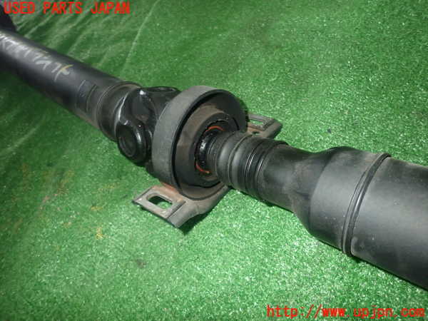 1UPJ-9229293410]ベンツ SLK350(172457)リアプロペラシャフト 中古_3