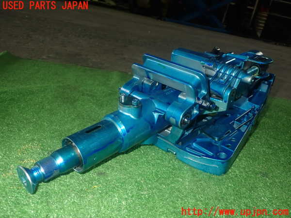1UPJ-9229294260]ベンツ SLK350(172457)ステアリングシャフト 中古_2