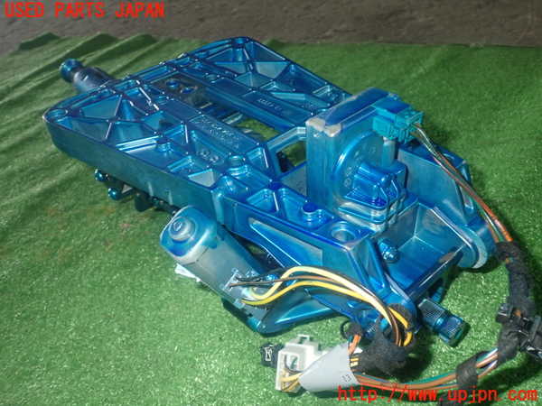 1UPJ-9229294260]ベンツ SLK350(172457)ステアリングシャフト 中古_3