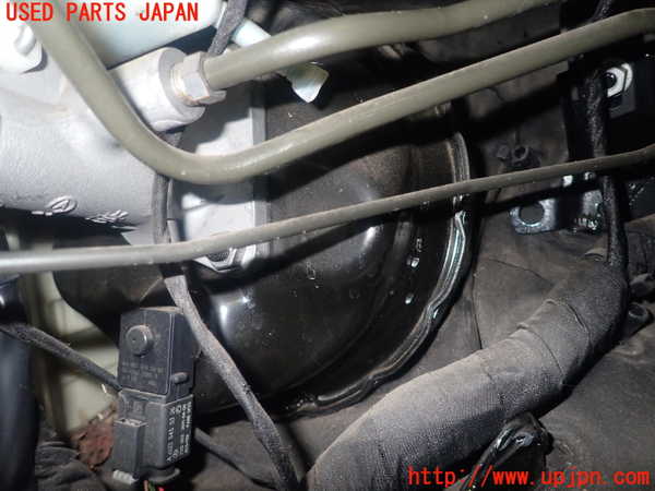 1UPJ-9229294055]ベンツ SLK350(172457)ブレーキマスターバック 中古_2