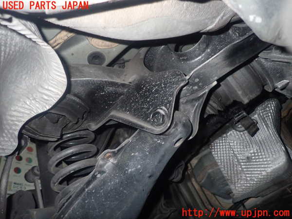 1UPJ-9229295295]ベンツ SLK350(172457)リアメンバー 中古_4