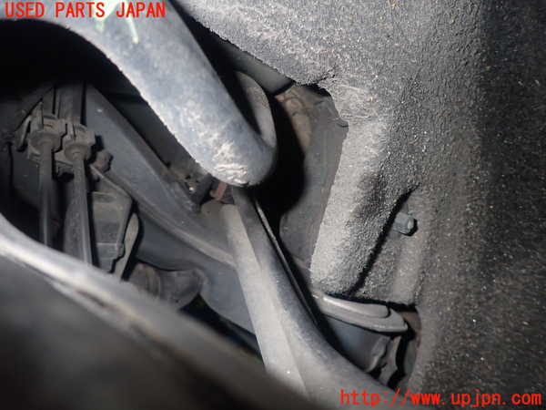 1UPJ-9229295146]ベンツ SLK350(172457)右リアアッパーアーム1 中古_2