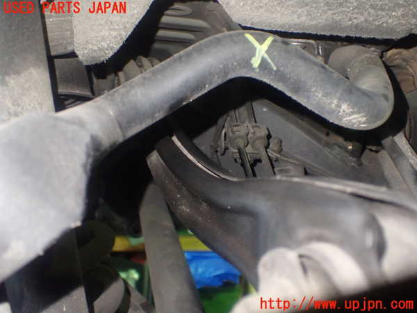 1UPJ-9229295147]ベンツ SLK350(172457)右リアアッパーアーム2 中古_2