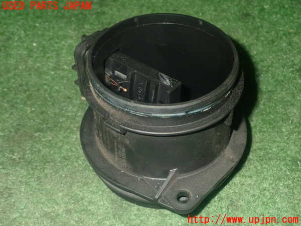 1UPJ-9229296320]ベンツ SLK350(172457)エアフロメーター 中古_2