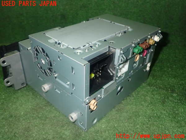 1UPJ-9229296589]ベンツ SLK350(172457)カーナビゲーション HDD 中古_3