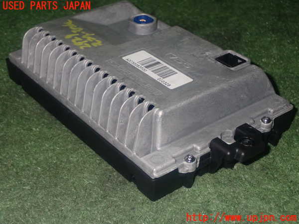 1UPJ-9229296629]ベンツ SLK350(172457)モニター 中古_3