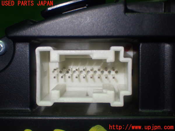 1UPJ-9229296170]ベンツ SLK350(172457)スピードメーター 中古_3