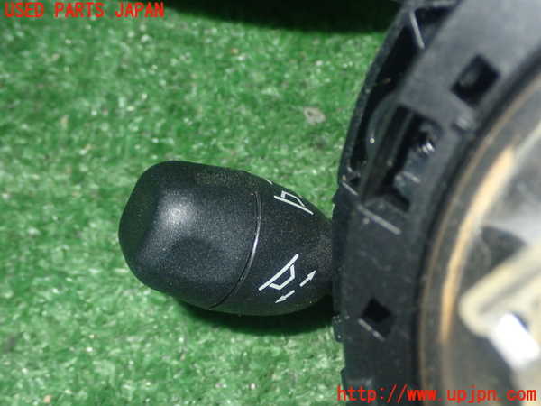 1UPJ-9229296720]ベンツ SLK350(172457)コンビネーションスイッチ 中古_3