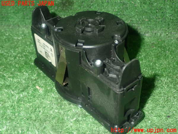 1UPJ-9229296285]ベンツ SLK350(172457)ライトスイッチ 中古_2