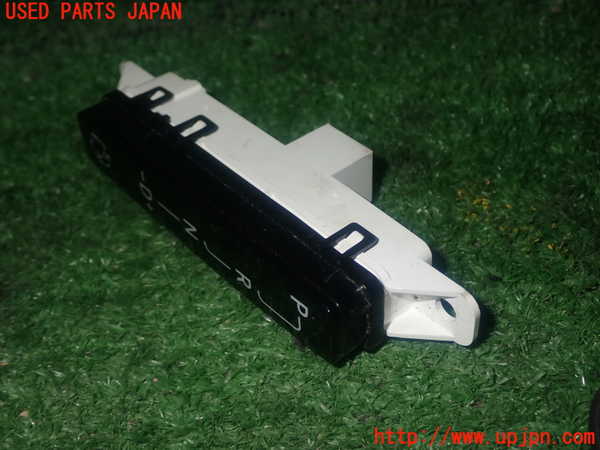 1UPJ-9229296306]ベンツ SLK350(172457)スイッチ1(シフト) 中古_2