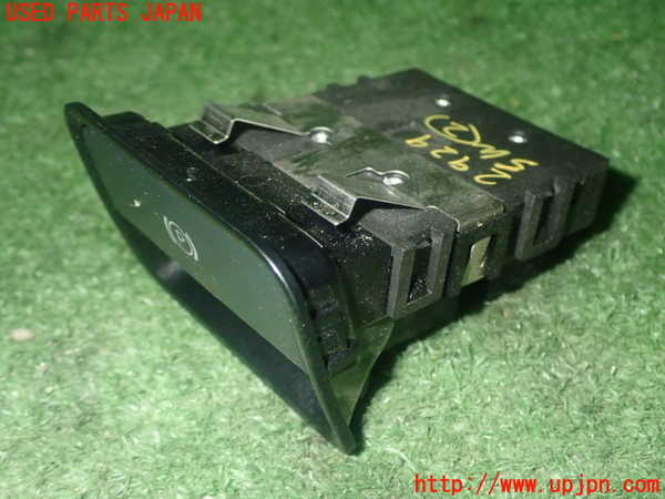 1UPJ-9229296307]ベンツ SLK350(172457)スイッチ2(電動パーキング) 中古_2