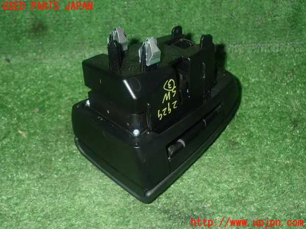 1UPJ-9229296308]ベンツ SLK350(172457)スイッチ3(ウィンドウ　ルーフ) 中古_2
