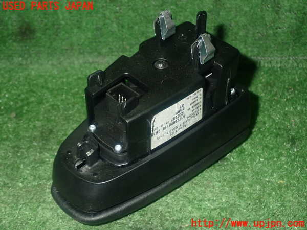 1UPJ-9229296308]ベンツ SLK350(172457)スイッチ3(ウィンドウ　ルーフ) 中古_3