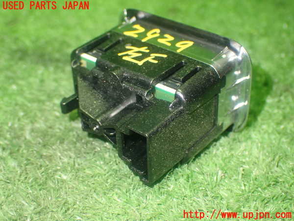 1UPJ-9229296245]ベンツ SLK350(172457)左パワーウィンドウスイッチ 中古_2
