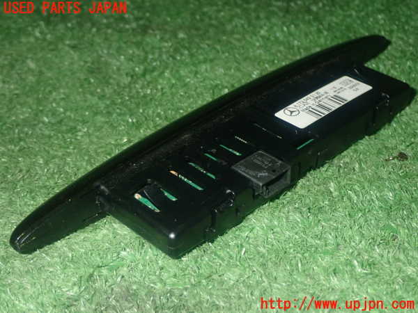 1UPJ-9229296381]ベンツ SLK350(172457)センサー1 中古_2