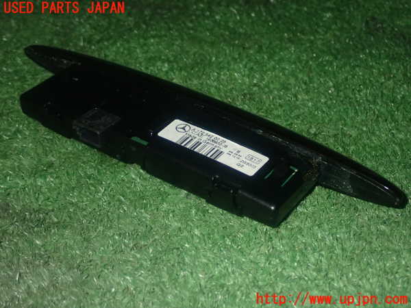 1UPJ-9229296382]ベンツ SLK350(172457)センサー2 中古_2