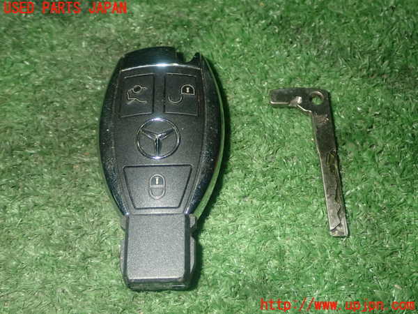 1UPJ-9229296110]ベンツ SLK350(172457)エンジンコンピューター 中古_4
