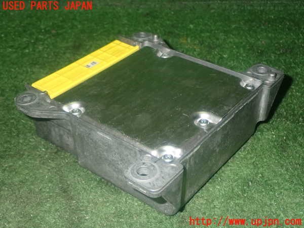 1UPJ-9229296145]ベンツ SLK350(172457)エアバッグコンピューター 中古_3