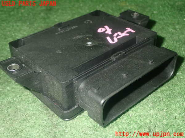 1UPJ-9229296149]ベンツ SLK350(172457)コンピューター4 中古 A1669002700_3