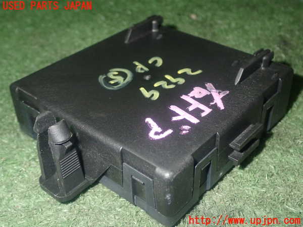 1UPJ-9229296150]ベンツ SLK350(172457)コンピューター5 中古 A1729002501_3