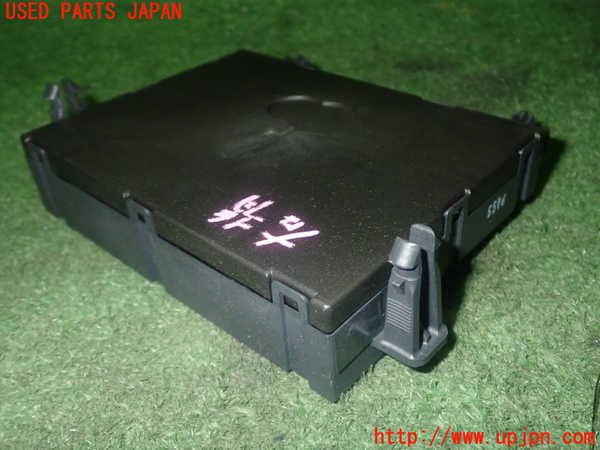 1UPJ-9229296152]ベンツ SLK350(172457)コンピューター7 中古 A1729006503(07)_3