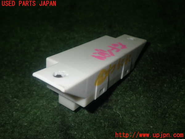 1UPJ-9229296153]ベンツ SLK350(172457)コンピューター8 中古 A1669007101_3