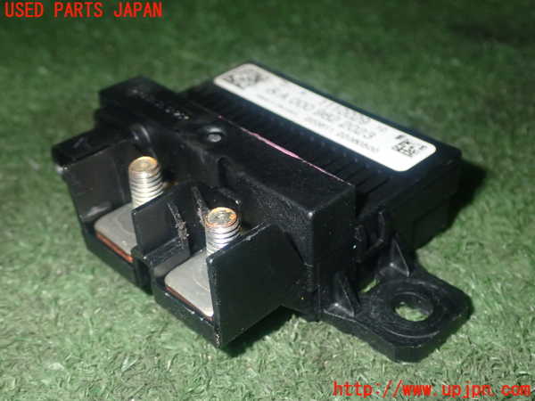 1UPJ-9229296154]ベンツ SLK350(172457)コンピューター9 中古 A0009822023_2