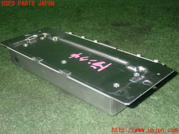 1UPJ-9229296156]ベンツ SLK350(172457)コンピューター11 中古 A204900607_3