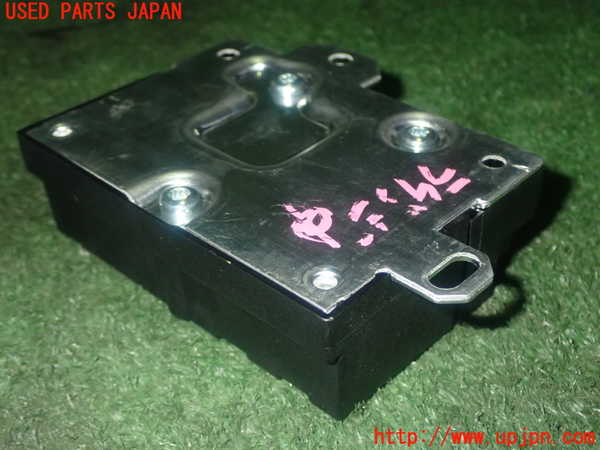 1UPJ-9229296157]ベンツ SLK350(172457)コンピューター12 中古 A0009004301_3