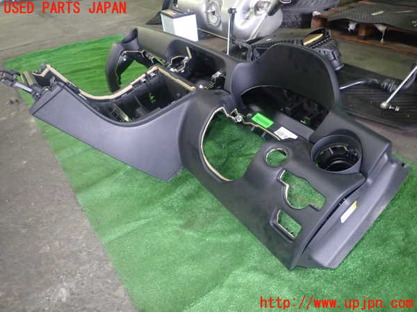 1UPJ-9229297505]ベンツ SLK350(172457)ダッシュボード 中古_2