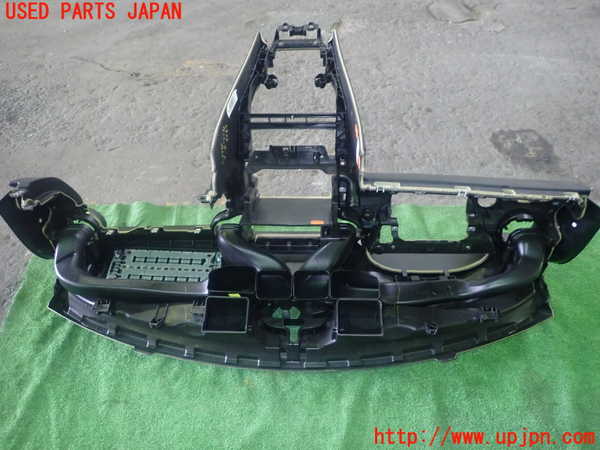 1UPJ-9229297505]ベンツ SLK350(172457)ダッシュボード 中古_5