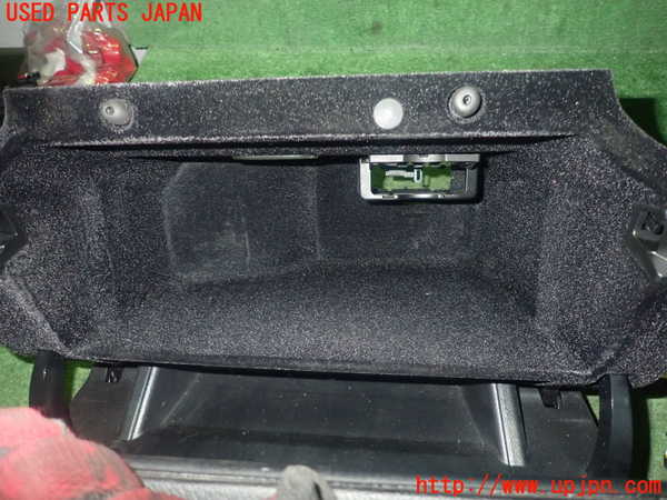 1UPJ-9229297516]ベンツ SLK350(172457)グローブボックス1 中古_2