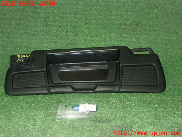 1UPJ-9229297630]ベンツ SLK350(172457)室内サンバイザー左側 中古_3