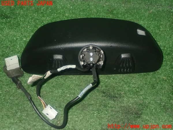 1UPJ-9229297615]ベンツ SLK350(172457)ルームミラー 中古_2