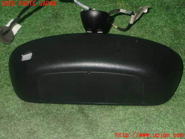 1UPJ-9229297615]ベンツ SLK350(172457)ルームミラー 中古_3