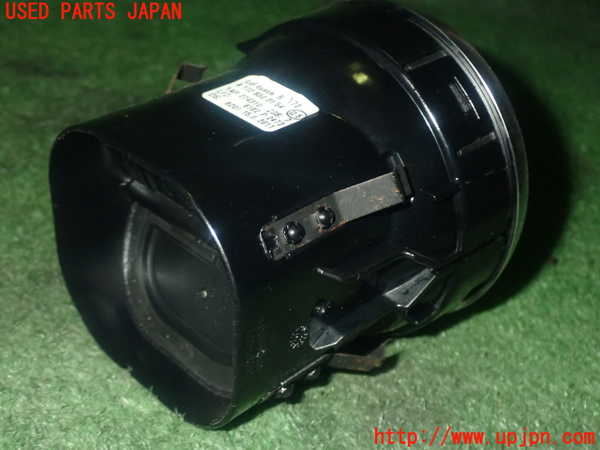 1UPJ-9229297527]ベンツ SLK350(172457)エアコン吹き出し口2 中古_2