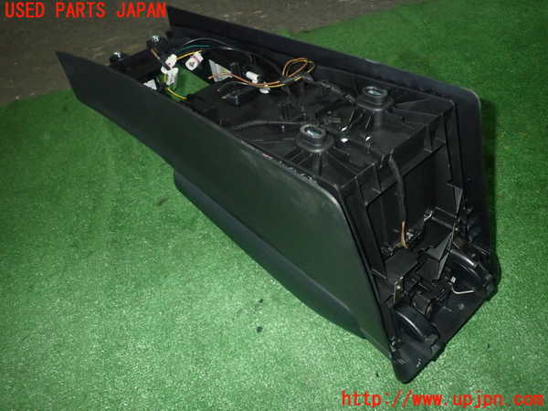1UPJ-9229297540]ベンツ SLK350(172457)センターコンソール 中古_2